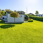 Martti - 200m From The Sea By Interhome Broager