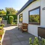 Martti - 200m From The Sea By Interhome 度假居 Broager