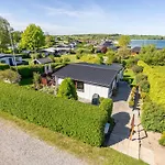 Martti - 200m From The Sea By Interhome 度假居 *