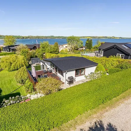 Martti - 200m From The Sea By Interhome Feriehus