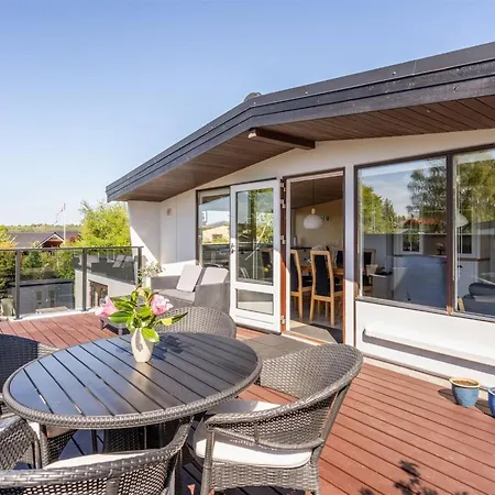 Martti - 200m From The Sea By Interhome Broager