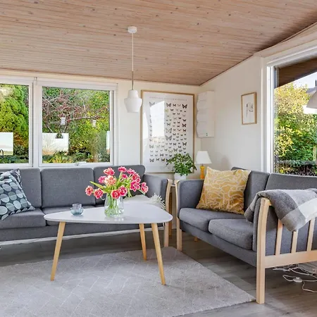 Martti - 200m From The Sea By Interhome Feriehus *