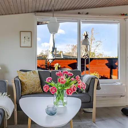 Martti - 200m From The Sea By Interhome Ferienhaus