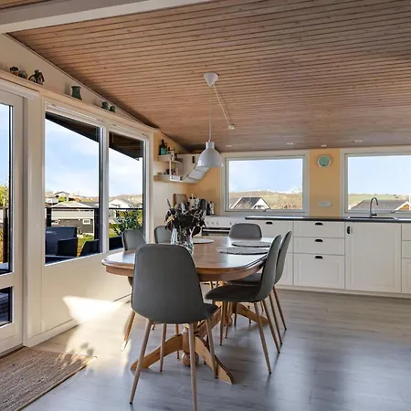 Martti - 200m From The Sea By Interhome * Broager