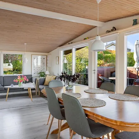 Feriehus Martti - 200m From The Sea By Interhome *