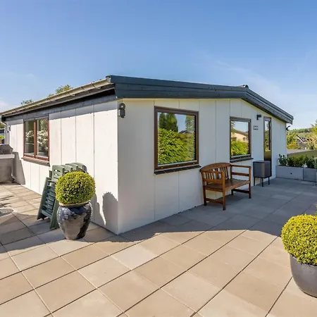 Ferienhaus Martti - 200m From The Sea By Interhome
