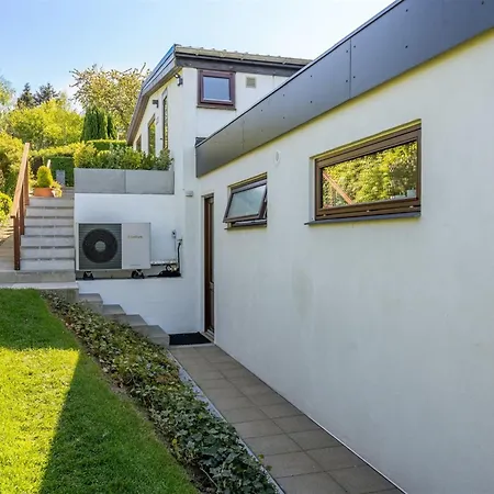 Martti - 200m From The Sea By Interhome *