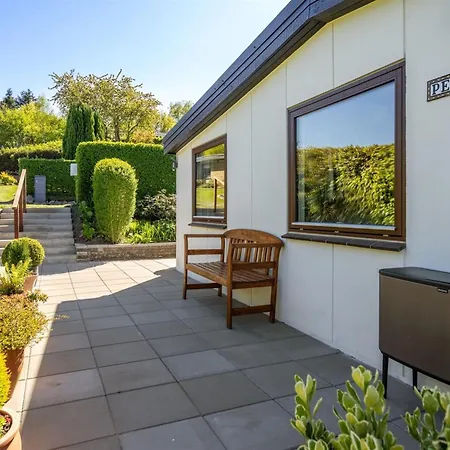 Martti - 200m From The Sea By Interhome Casa vacanze Broager