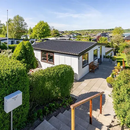 Martti - 200m From The Sea By Interhome Hébergement de vacances Broager