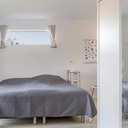 Martti - 200m From The Sea By Interhome