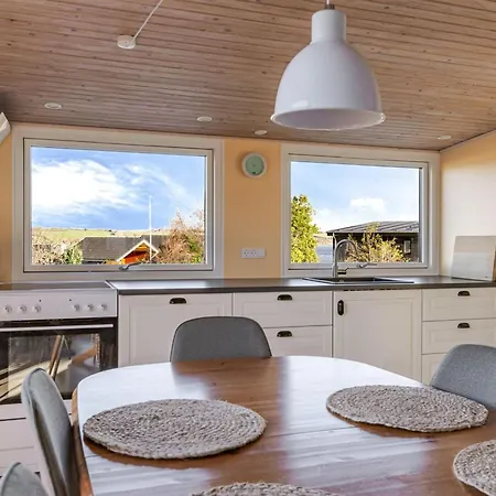 Martti - 200m From The Sea By Interhome Casa vacanze