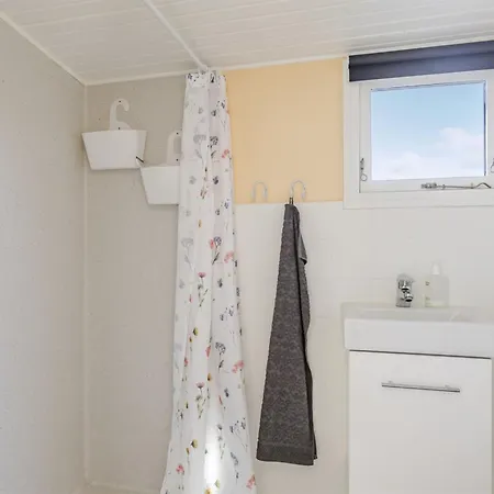 Martti - 200m From The Sea By Interhome Casa vacanze Broager