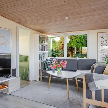 Casa vacanze Martti - 200m From The Sea By Interhome