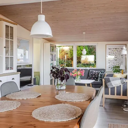 Casa vacanze Martti - 200m From The Sea By Interhome *