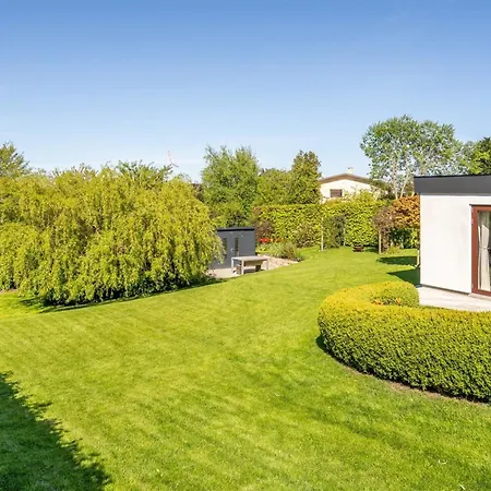 Casa vacanze Martti - 200m From The Sea By Interhome Broager