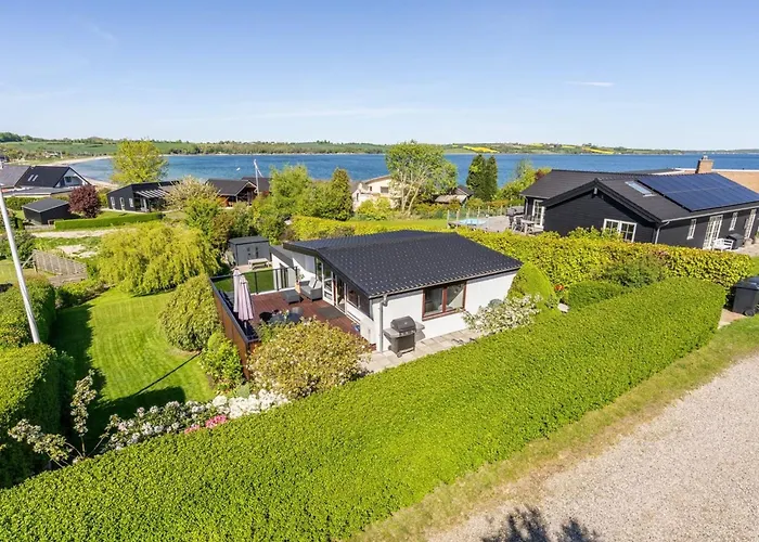 Martti - 200m From The Sea By Interhome Feriehus