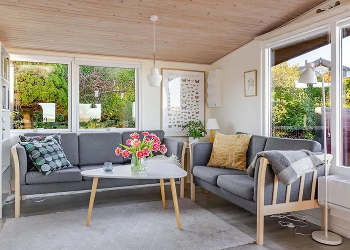 Martti - 200m From The Sea By Interhome Feriehus *