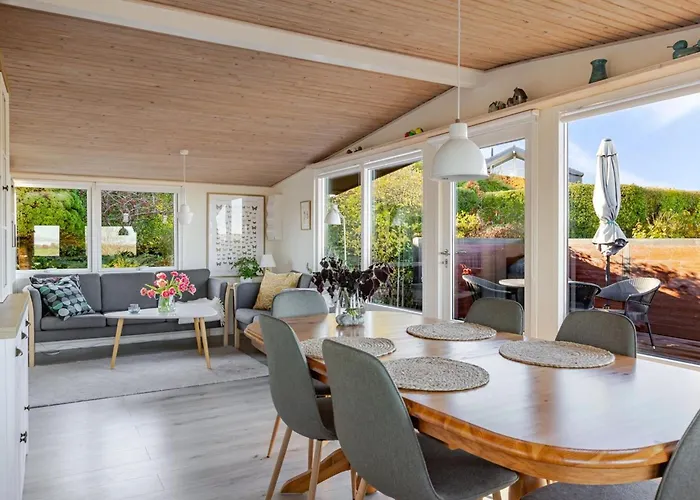 Feriehus Martti - 200m From The Sea By Interhome *