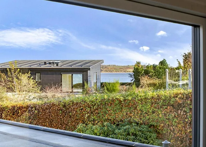 Feriehus Martti - 200m From The Sea By Interhome *