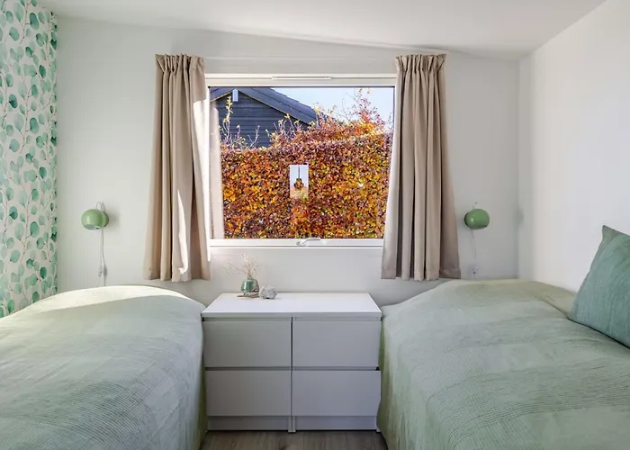 Martti - 200m From The Sea By Interhome Feriehus *