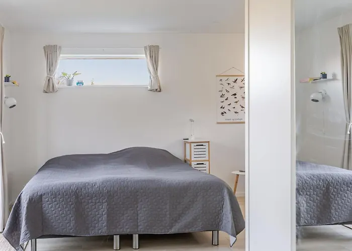 Martti - 200m From The Sea By Interhome Broager