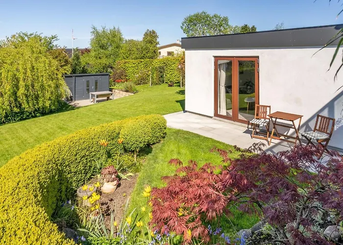 Feriehus Martti - 200m From The Sea By Interhome *