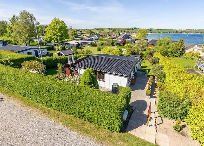 Martti - 200m From The Sea By Interhome Holiday home *